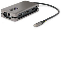 StarTech.com DKT31CDHPD3