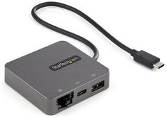 StarTech.com DKT31CHVL