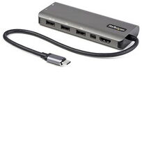 StarTech.com DKT31CMDPHPD