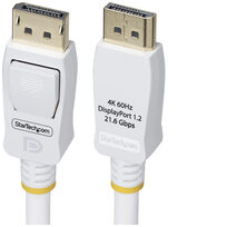 StarTech.com DP12-CABLE-10FTW
