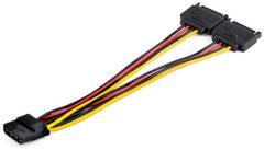 StarTech.com DSATPMOLP4