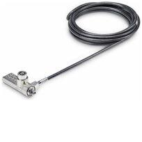 StarTech.com DUALKA10-LAPTOP-LOCK