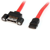 StarTech.com ESATAPNLFM1