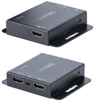 StarTech.com EXTEND-HDMI-4K40C6P1