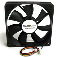 StarTech.com FAN12025PWM