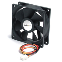 StarTech.com FAN6X2TX3