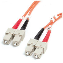 StarTech.com FIBSCSC2