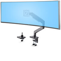 StarTech.com H1M1AG1-MONITOR-ARM