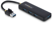 StarTech.com H5A4A-USB-HUB