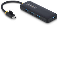 StarTech.com H5C4A-USB-HUB