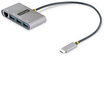 StarTech.com HB30C3A1GEA2