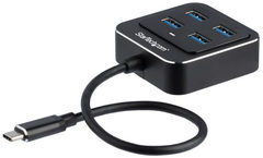 StarTech.com HB31C4AB