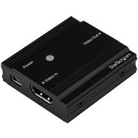 StarTech.com HDBOOST4K