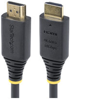 StarTech.com HDMI2-CABLE-4K60-50C