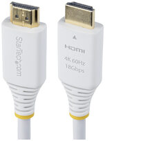 StarTech.com HDMI2-CABLE-4K60-6FW