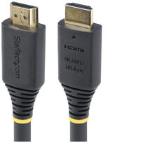 StarTech.com HDMI2-CABLE-4K60-7M