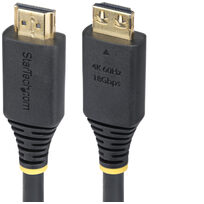 StarTech.com HDMI2-CABLE-GRIP-10F