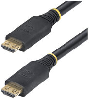 StarTech.com HDMI2-CABLE-GRIP-15M