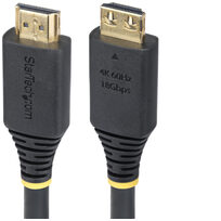StarTech.com HDMI2-CABLE-GRIP-5M
