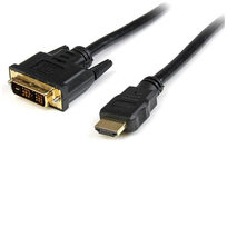 StarTech.com HDMIDVIMM15