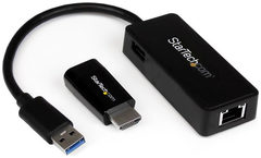 StarTech.com HPC14VGAUGEK