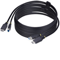 StarTech.com HU12210-KVM-CABLE