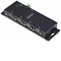 StarTech.com I43-SERIAL-ETHERNET