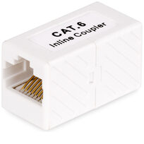 StarTech.com IN-CAT6-COUPLER-U1