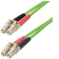 StarTech.com LCLCL-25M-OM5-FIBER