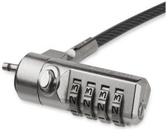StarTech.com LTLOCK4D