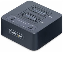 StarTech.com M2-HDD-DUPLICATOR-N1