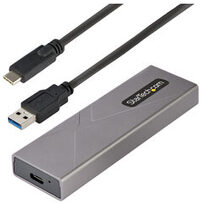 StarTech.com M2-USB-C-NVME-SATA