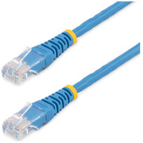 StarTech.com M45PATCH25BL