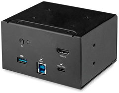 StarTech.com MOD4DOCKACPD