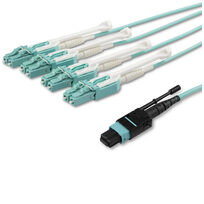 StarTech.com MPO8LCPL2M