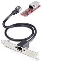 StarTech.com MR12GI-NETWORK-CARD
