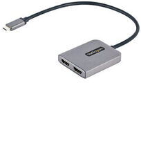 StarTech.com MST14CD122HD