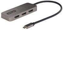 StarTech.com MST14CD123HD