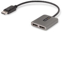 StarTech.com MST14DP122DP