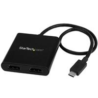 StarTech.com MSTCDP122HD