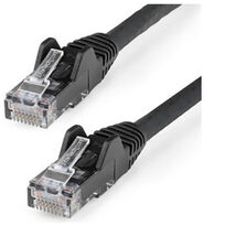 StarTech.com N6LPATCH10MBK