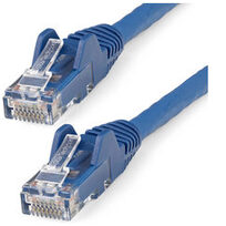 StarTech.com N6LPATCH7MBL