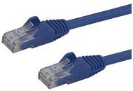 StarTech.com N6PATC750CMBL