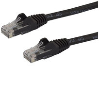 StarTech.com N6PATCH15BK