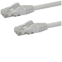 StarTech.com N6PATCH15WH