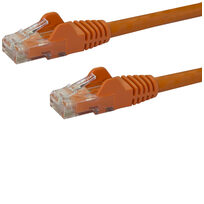 StarTech.com N6PATCH35OR