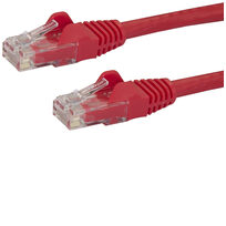 StarTech.com N6PATCH35RD