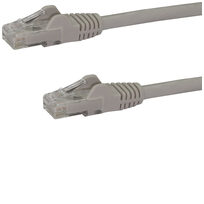 StarTech.com N6PATCH50GR