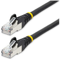 StarTech.com NLBK-7M-CAT6A-PATCH