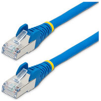 StarTech.com NLBL-1M-CAT6A-PATCH